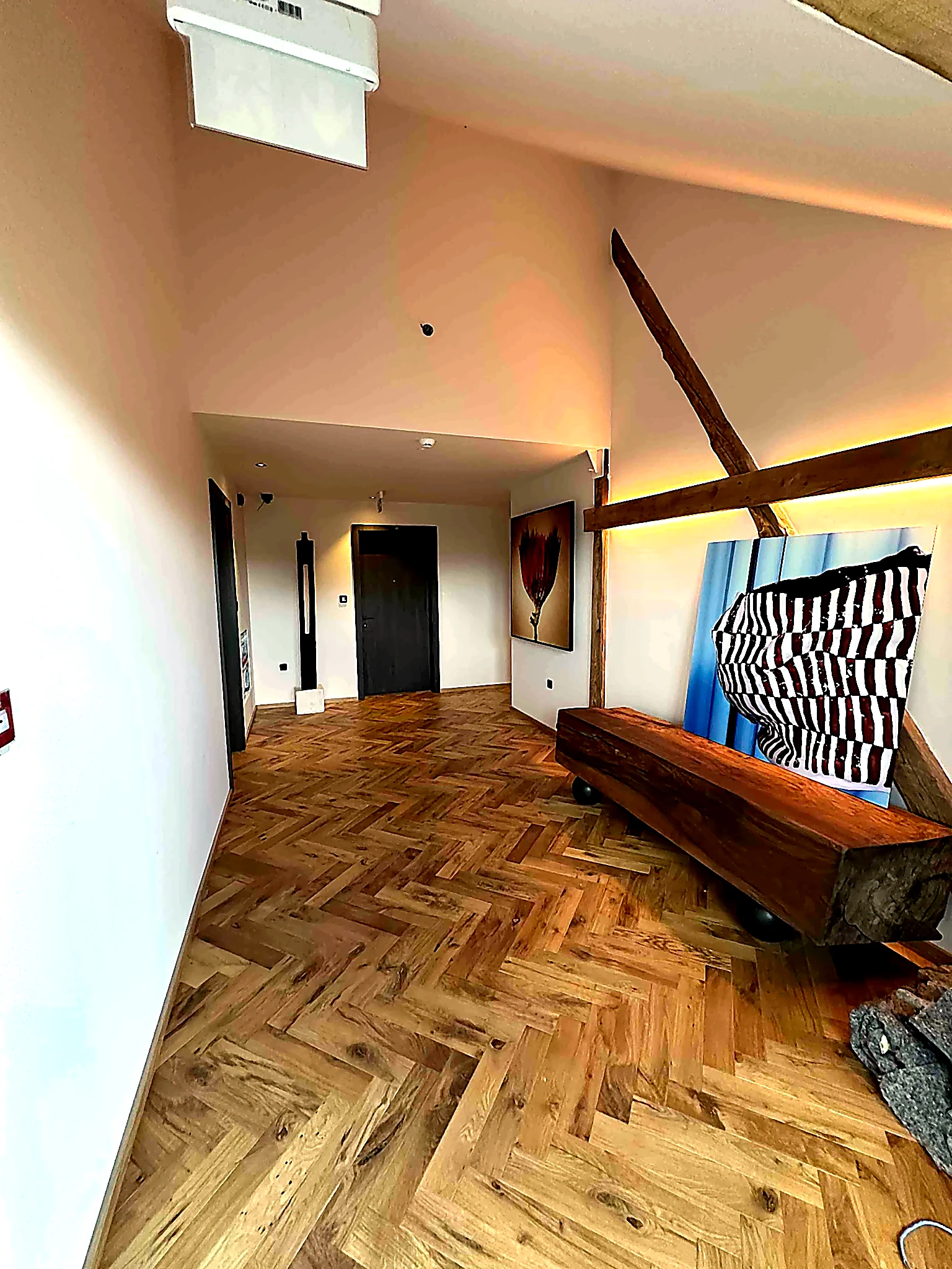 Galerija apartmaja