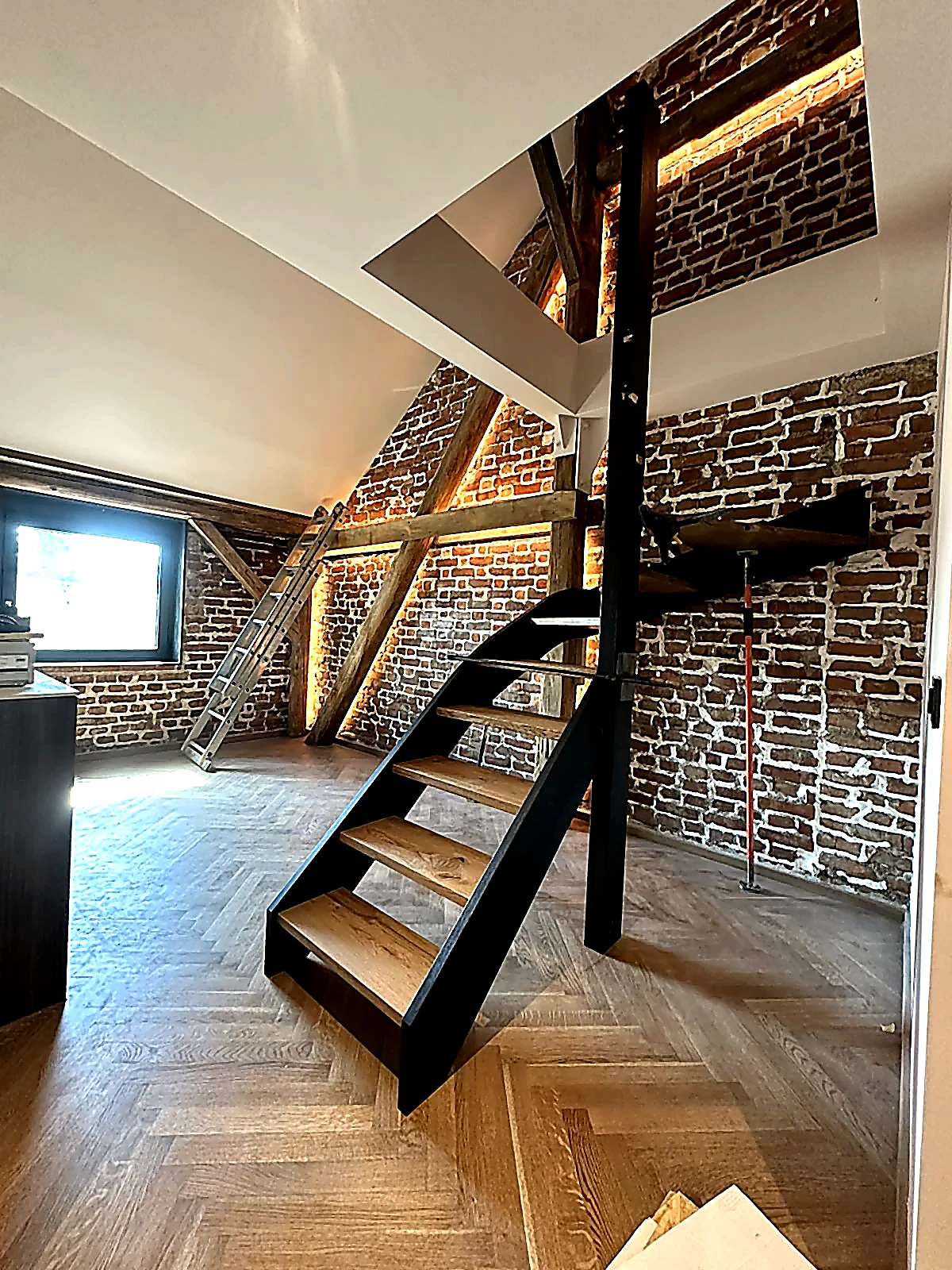Deluxe apartma